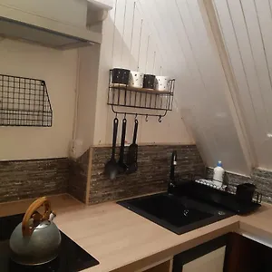 U Kasi Zakopane