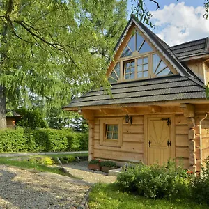 Domki Na Krzeptówkach Zakopane