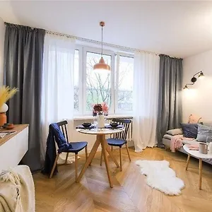 Dubois Cozy Near Arkadia Warszawa