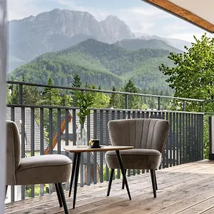 Hotel Rzemieslnik, Zakopane